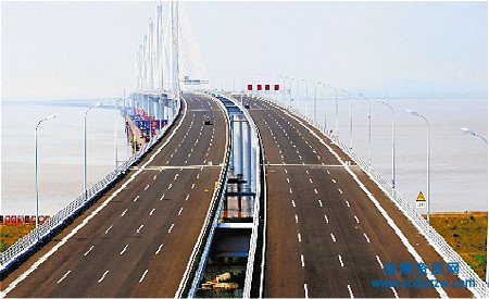 雙座橋